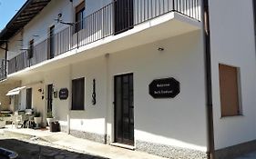 Malpensa Bed & Breakfast